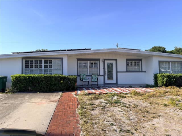 3107 W OSBORNE AVE photo