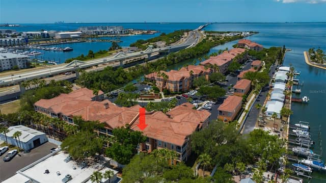 5000 CULBREATH KEY WAY #1-306 photo