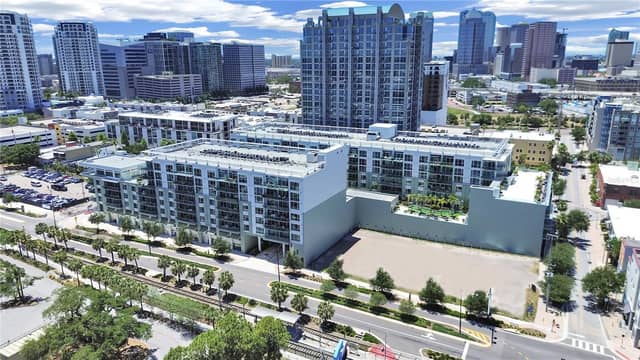 912 CHANNELSIDE DR #2805 photo