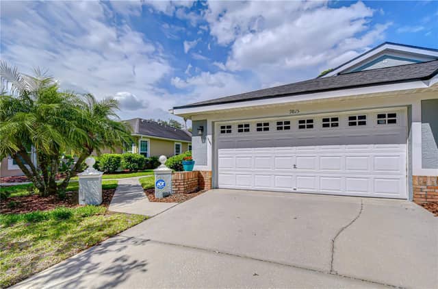 9815 GINGERWOOD DR photo