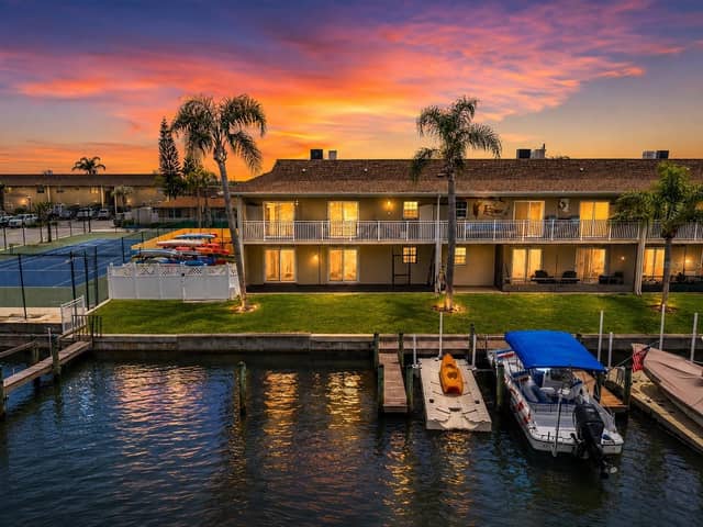 8818 BAY POINTE DR #108 photo
