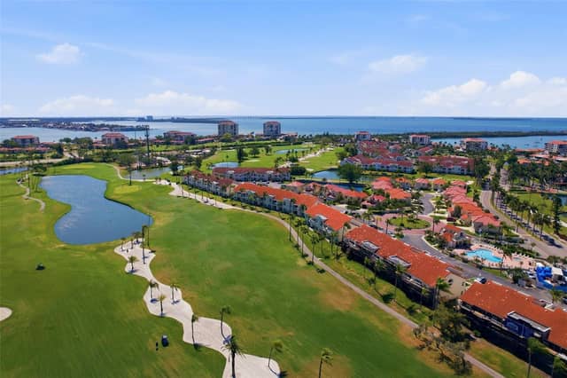 6151 BAHIA DEL MAR BLVD #123 photo