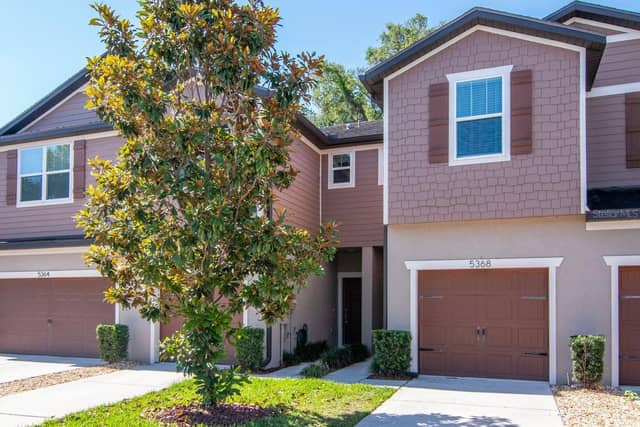 5368 SYLVESTER LOOP photo