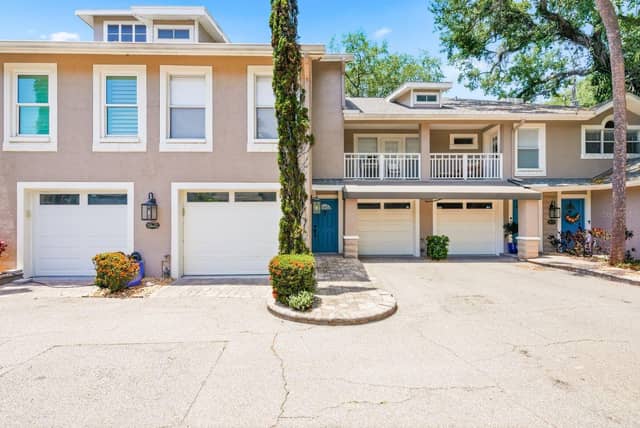 4811 BAYSHORE BLVD #303 photo