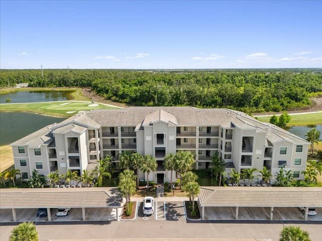 18114 GAWTHROP DR #304 photo