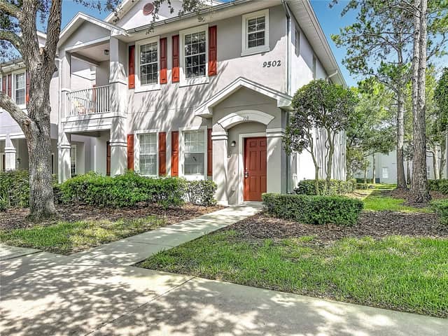 9502 W PARK VILLAGE DR #108 photo