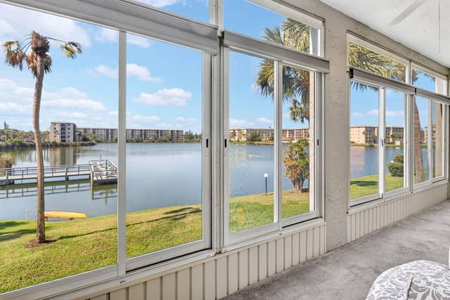 3344 LAKE BAYSHORE DR #P205 photo