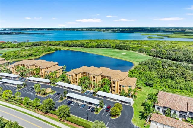 6515 GRAND ESTUARY TRL #402 photo
