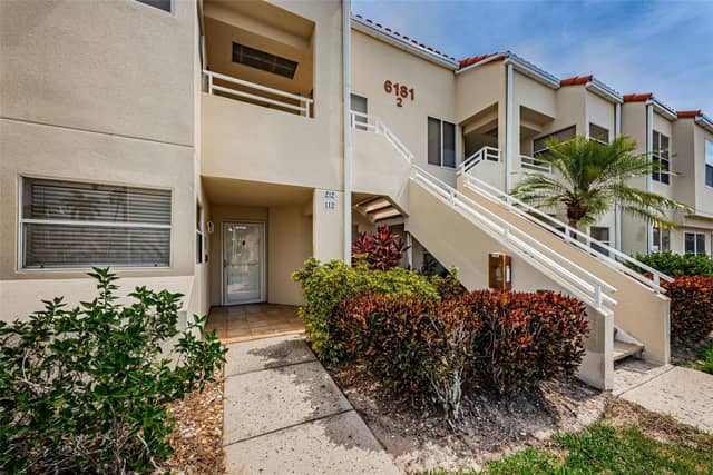 6181 BAHIA DEL MAR BLVD #112 photo