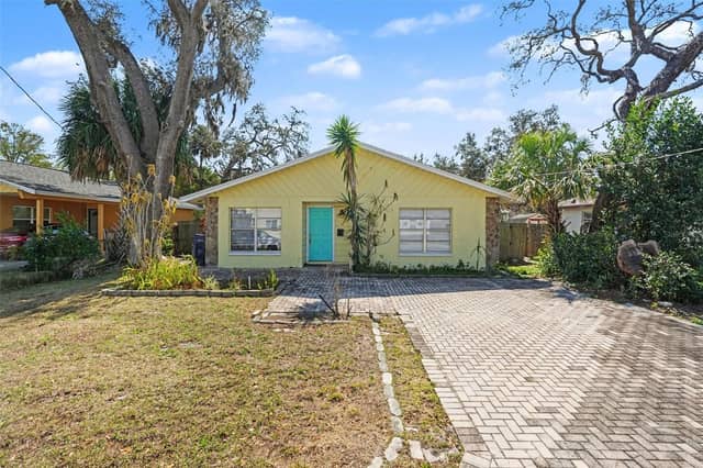 412 W IDLEWILD AVE photo