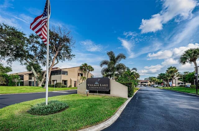 781 VILLAGE LAKE TER N #101A photo