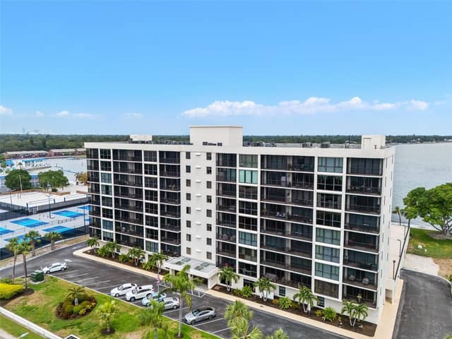 7100 SUNSHINE SKYWAY LN S #701 photo
