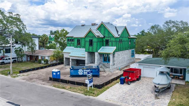 3606 S BELCHER DR photo
