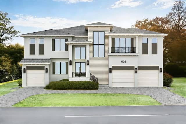 626 DANUBE AVE photo