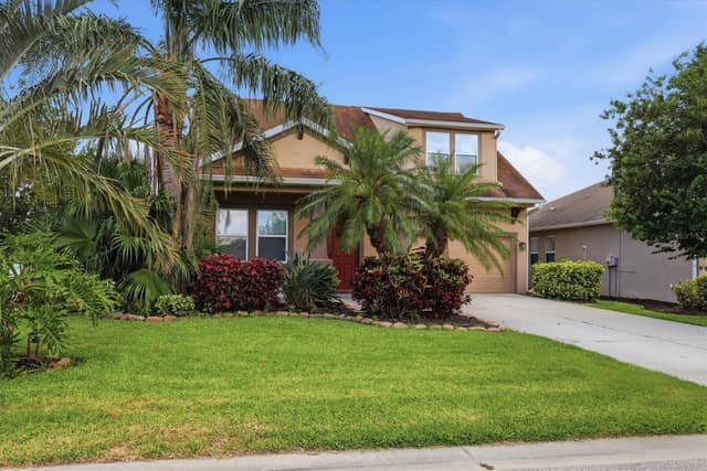 4718 GARDEN ARBOR WAY photo