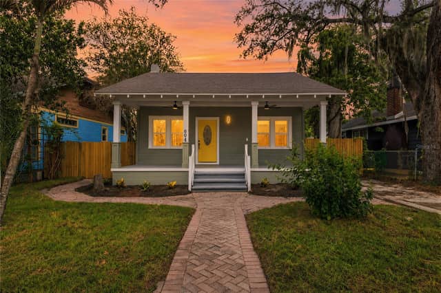 604 E LAMBRIGHT ST photo