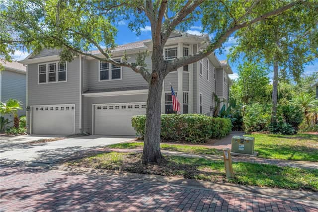2852 BAYSHORE TRAILS DR photo