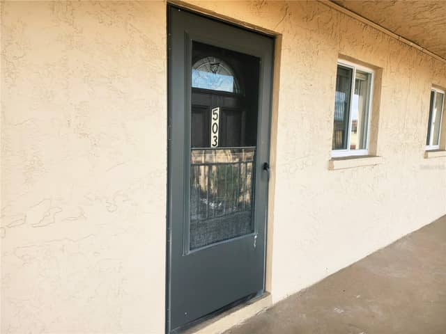 3973 LAKE BAYSHORE DR #503 photo