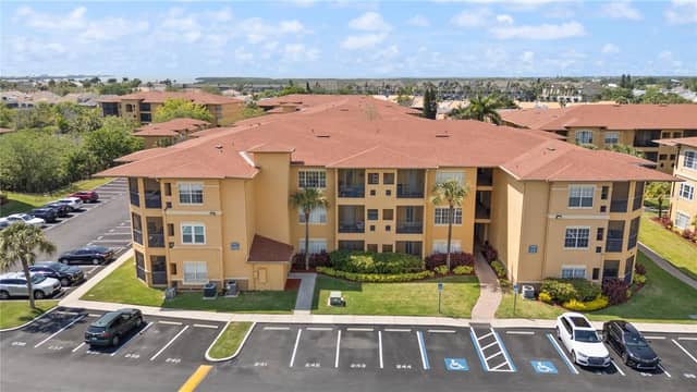 4307 BAYSIDE VILLAGE DR #103 photo