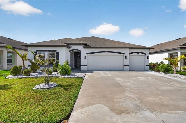 2526 SAND GABLES TRL photo