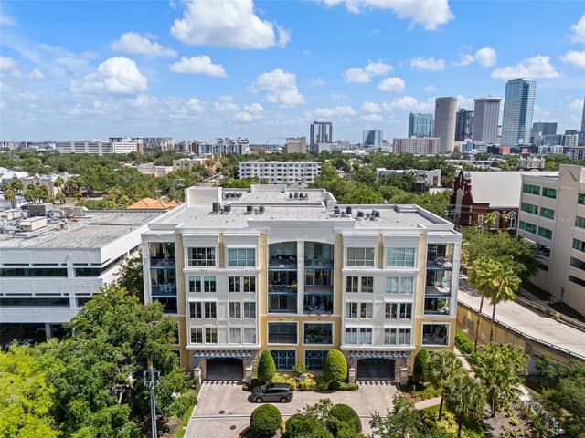 509 W BAY ST #305 photo