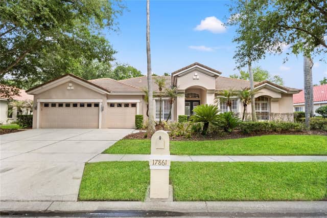 17861 ARBOR GREENE DR photo