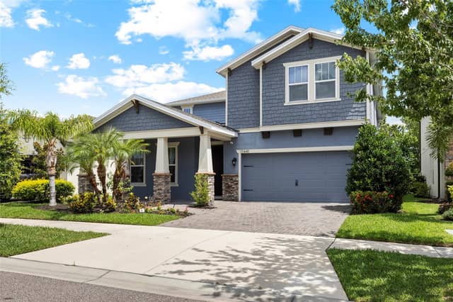 11641 SWEET TANGERINE LN photo