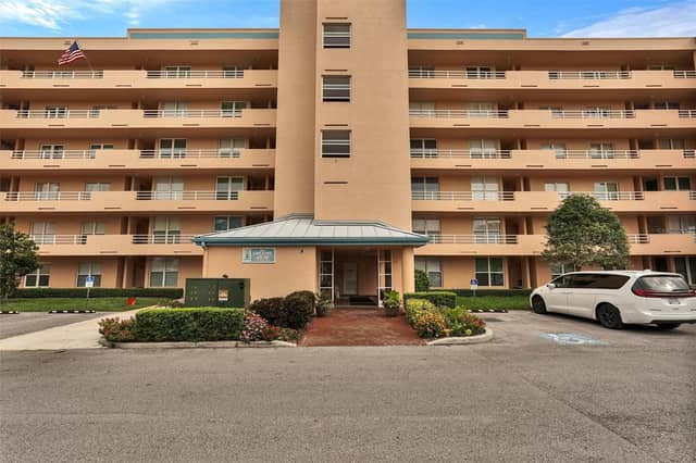 4570 PINEBROOK CIRCLE CIR #404 photo