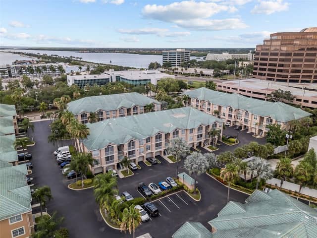 3302 BAY CLUB CIR #3202 photo