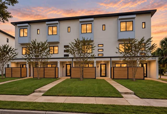 532 W PLAZA PL #3 photo