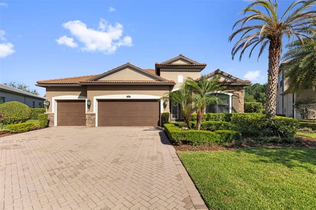 5134 LAKECASTLE DR photo