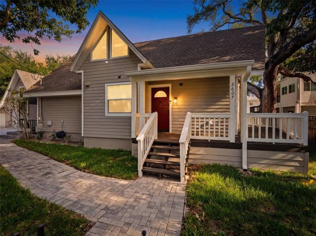 2607 W WYOMING AVE photo