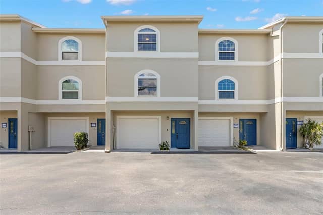 737 PINELLAS BAYWAY S #308 photo