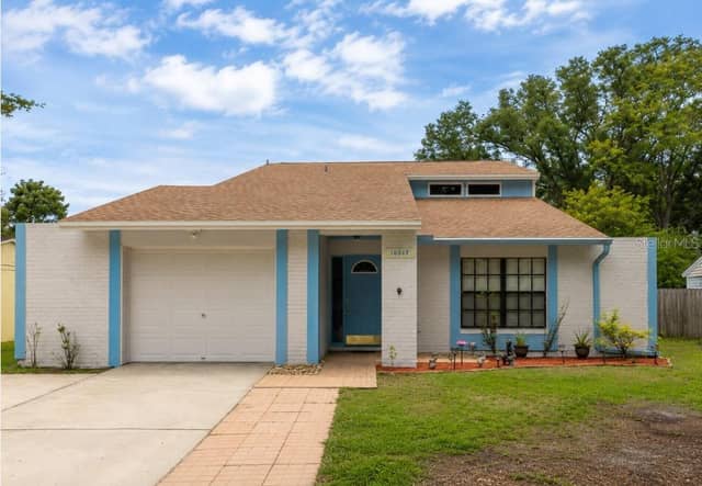 16317 CALIENTE PL photo