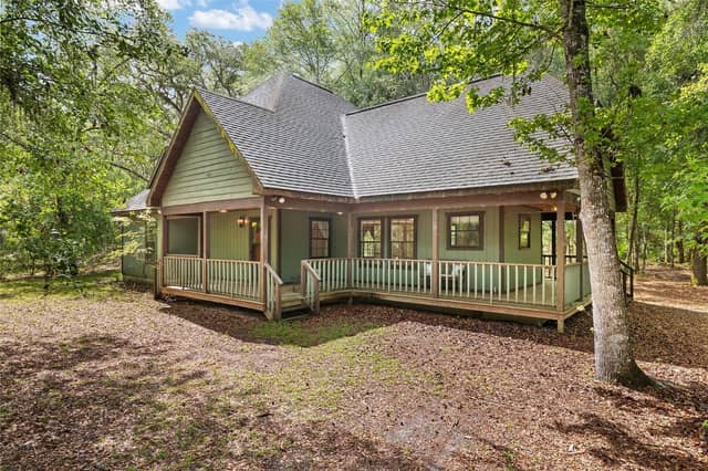 7622 SE COUNTY ROAD 234 photo