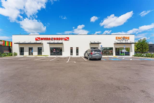 418 N DALE MABRY HWY photo
