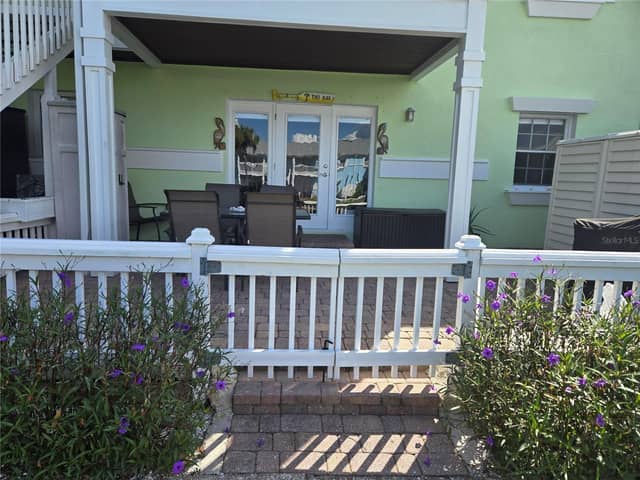 5231 BEACH DR SE #A photo