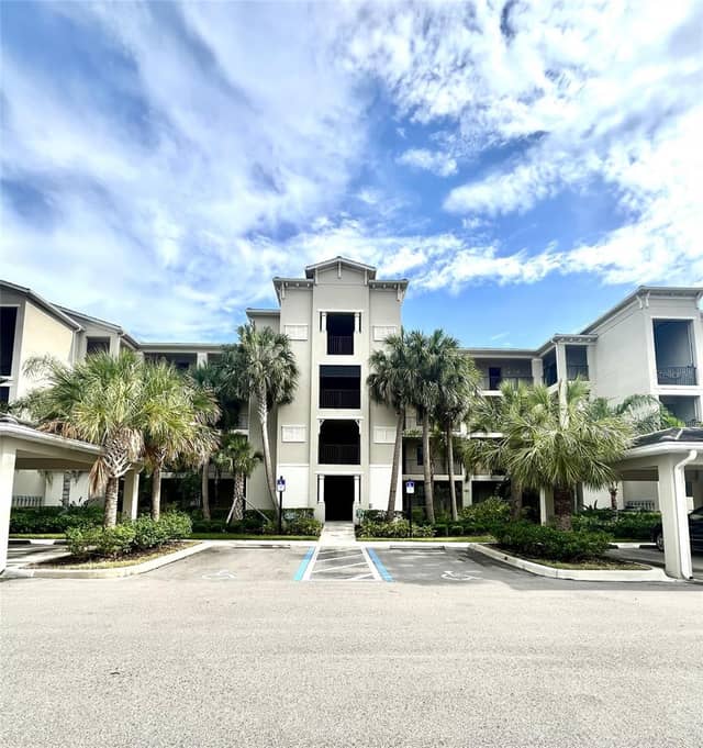 17724 GAWTHROP DR #308 photo