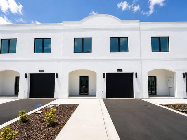 4347 CAMBIO GARDENS CT photo