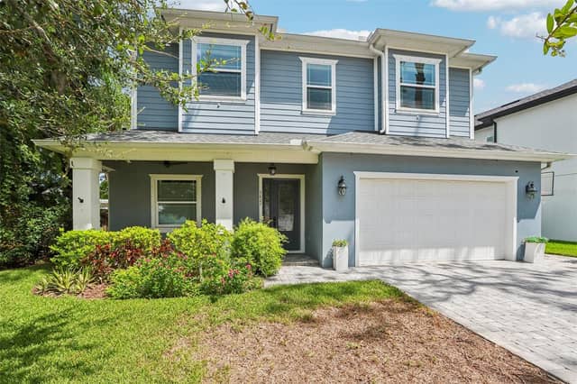 3627 E CLARK CIR photo