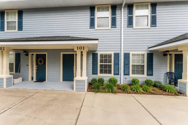 2980 SW 35TH PL #101 photo