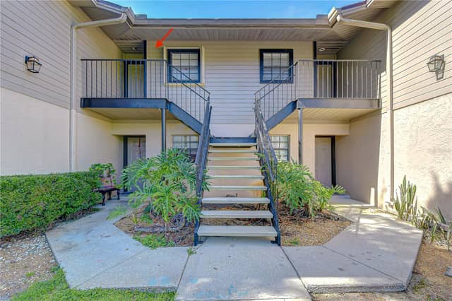 4008 ASHFORD GREEN PL #F204 photo