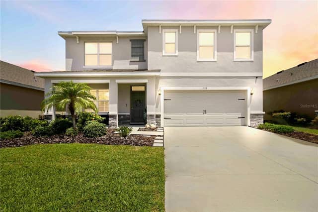 17119 HARVEST MOON WAY photo