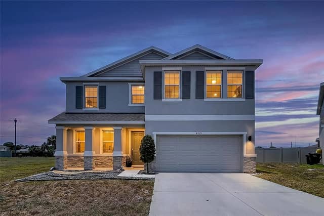 4020 LIVELY CORAL PL photo
