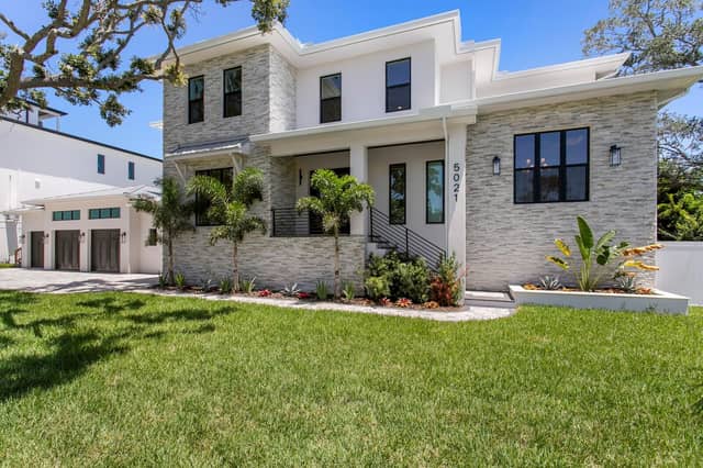 5021 W LEONA ST photo
