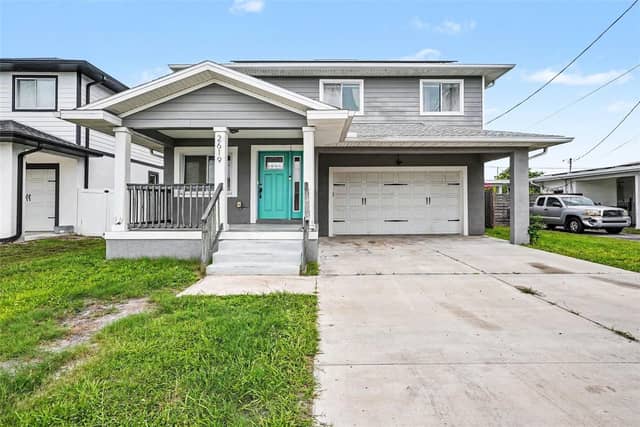 2619 W ST CONRAD photo