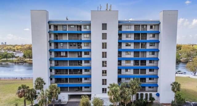 2780 N RIVERSIDE DR #502 photo