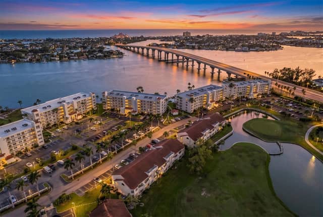 6000 BAHIA DEL MAR CIR #131 photo
