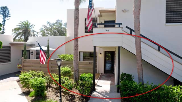 507 LAKESIDE DR #507 photo