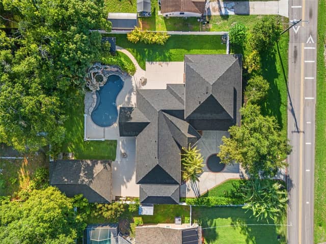 2521 LAKE ELLEN DR photo